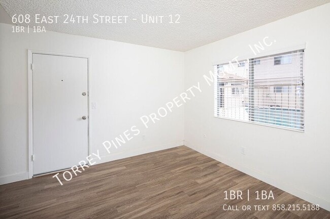 Building Photo - 608 E 24th St