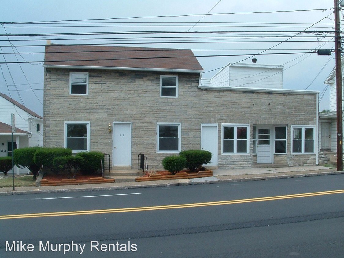 Primary Photo - 3416-3418 Walnut St