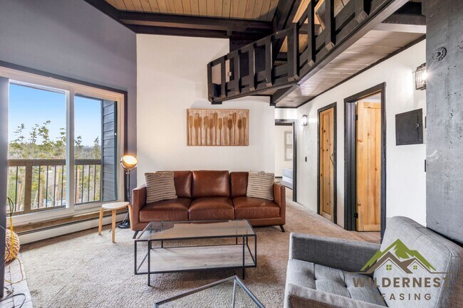 Foto del edificio - 2100 Lodgepole Cir