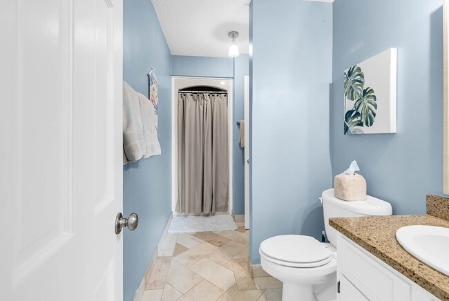 Photo - 4000 Fairway Lakes Dr (Myrtle Beach, SC) Townhome