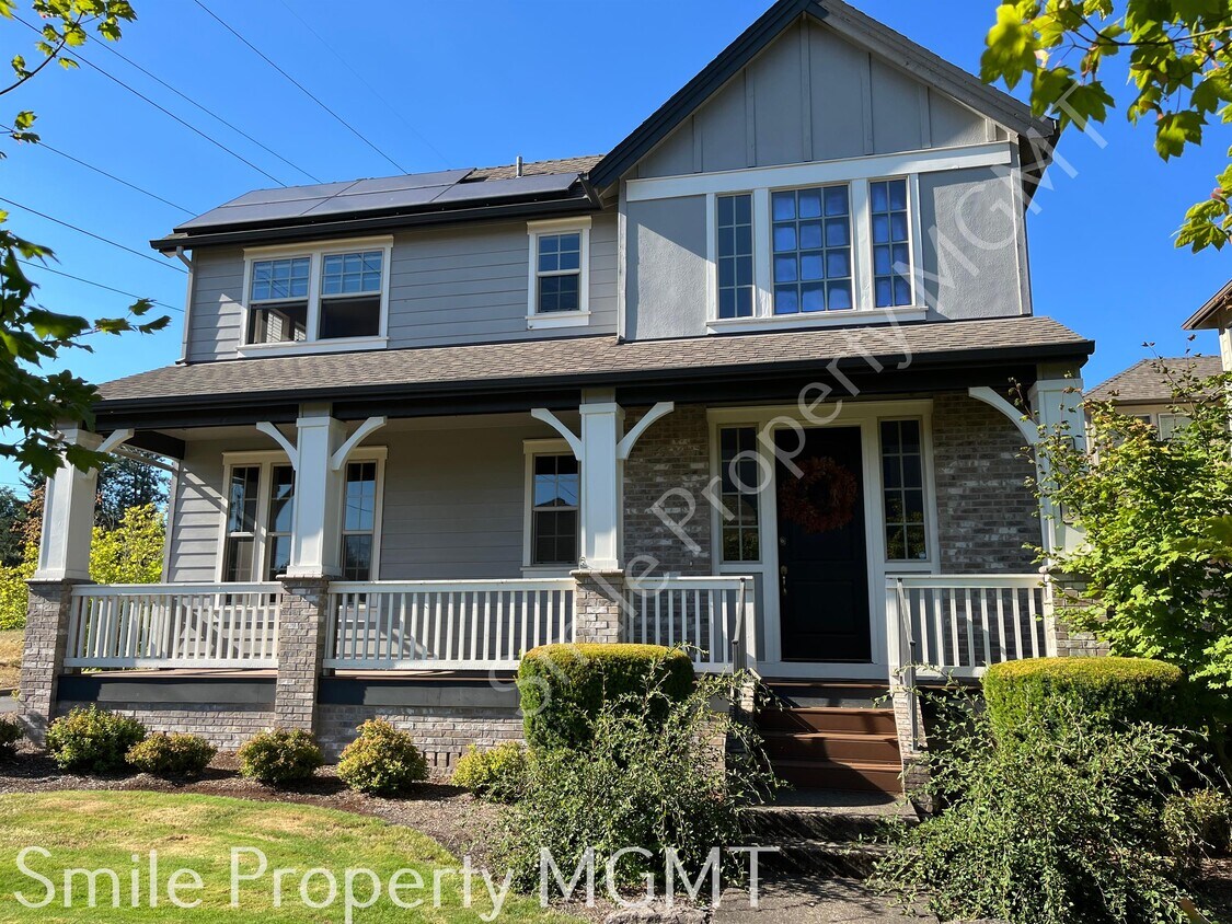 Primary Photo - 17199 SW Montague Way