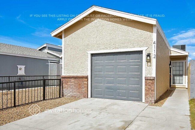 Foto del edificio - 4112 N Broadriver Dr