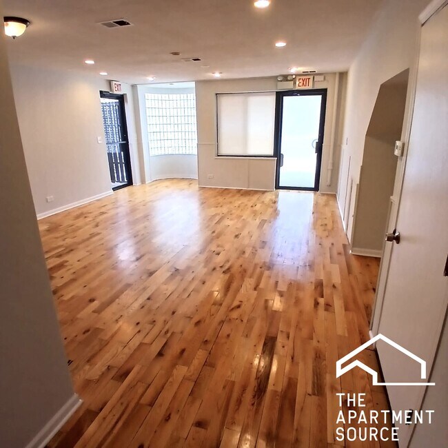 Foto del edificio - 4642 N Francisco Ave