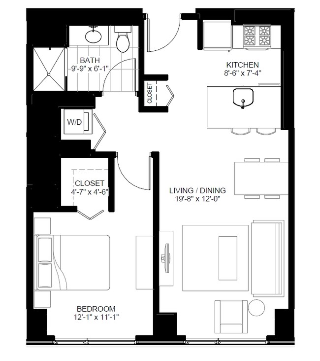 Building Photo - 20 E Randolph St