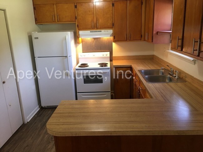 Foto del edificio - One Level Duplex