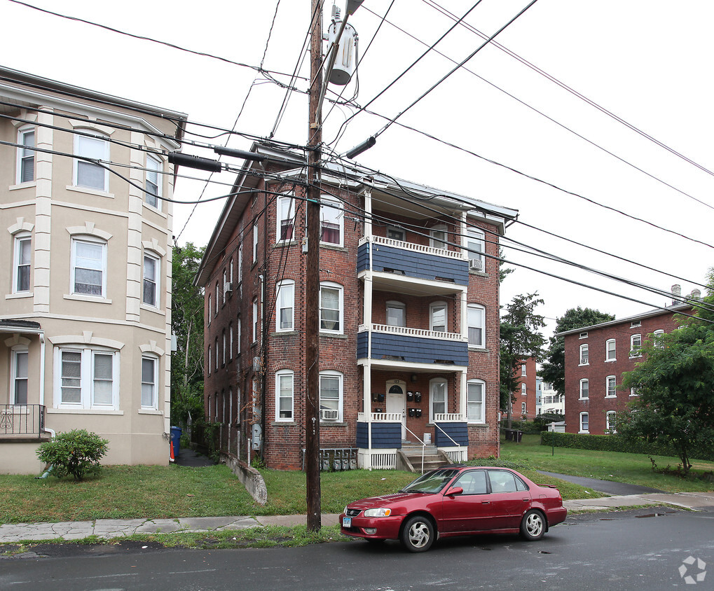 Building Photo - 183 Broad St