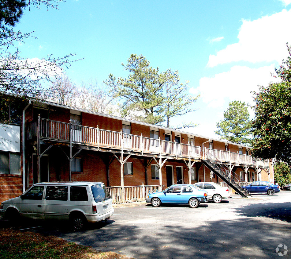 Foto del edificio - 1250 Old Powder Springs Rd