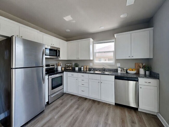 Foto del edificio - 8215 SW 3rd St