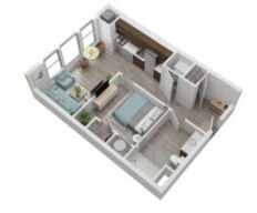 Addis View – Micro A