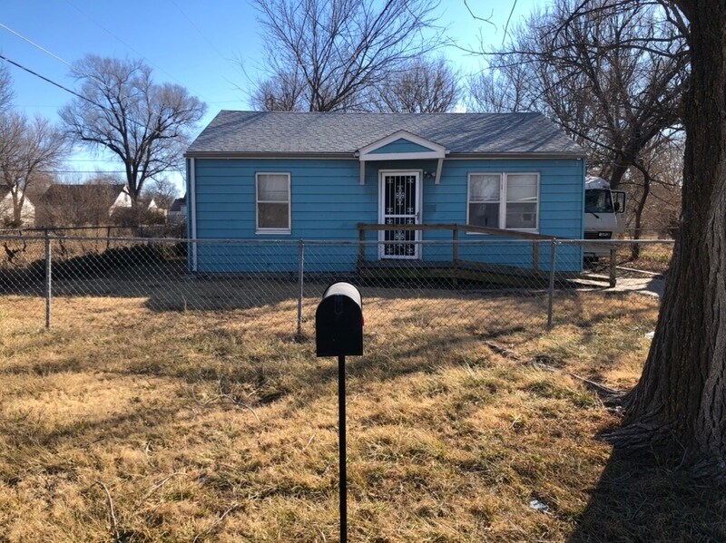 1723 E McFarland St, Wichita, KS 67219 House Rental in Wichita, KS