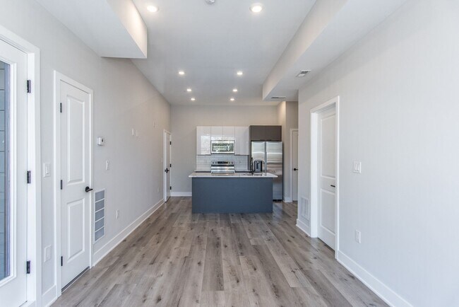 Foto del edificio - 2710 Ridge Ave