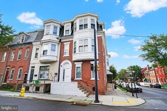 Building Photo - 1101 W Turner St