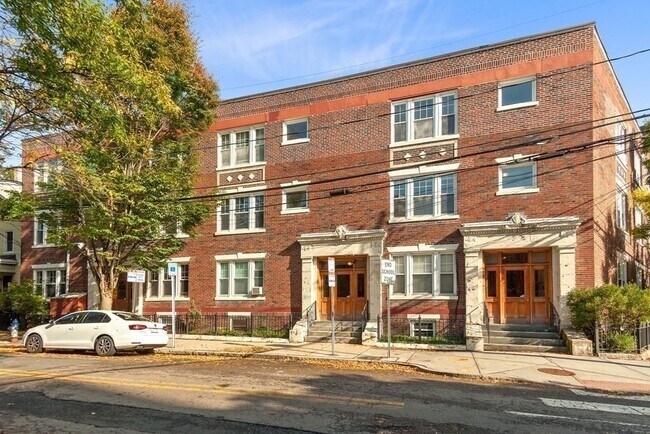 Foto del edificio - 268 Windsor St