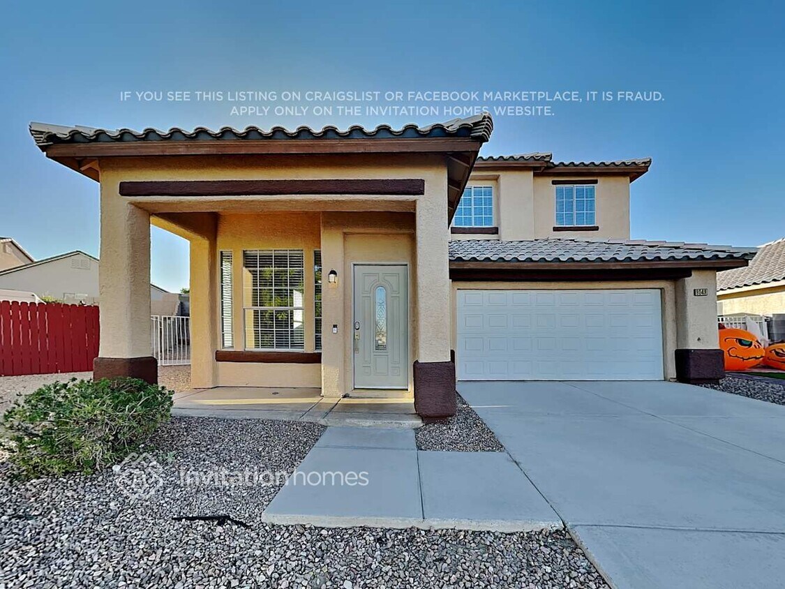 Foto principal - 8049 Sweet Clover Ct