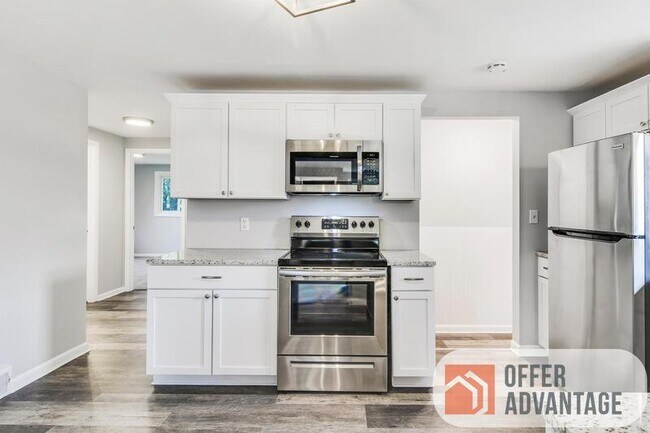 Foto del edificio - 50 Carriage Park