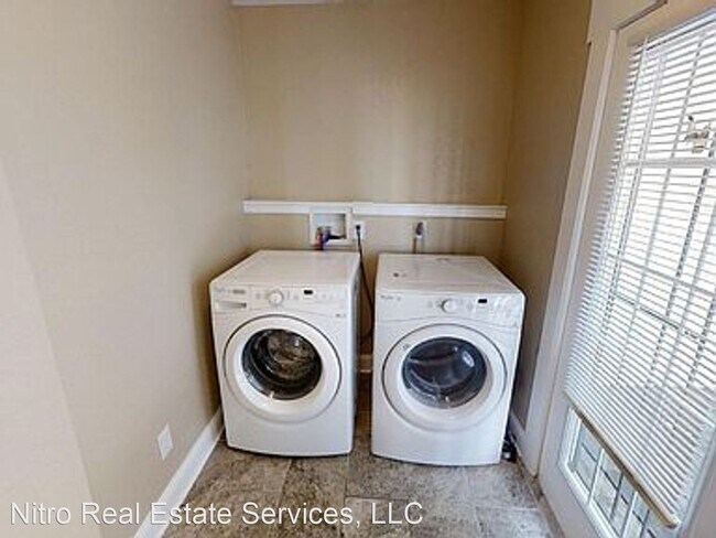 Building Photo - 5 br, 4 bath House - 2832 Harrison St