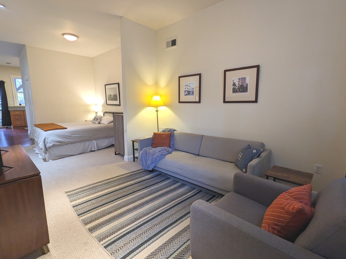 Foto principal - 645 Hampshire St