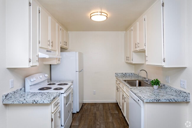 Building Photo - Villas del Norte Apartments