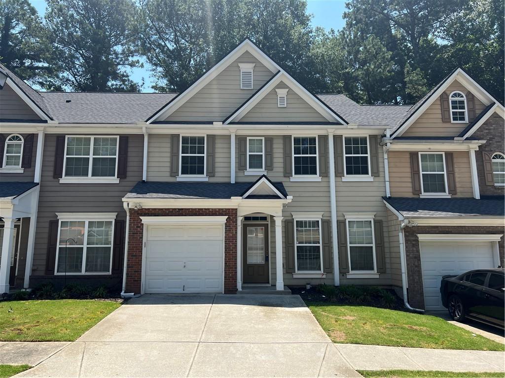 Foto principal - 4133 Magnolia Glen Walk