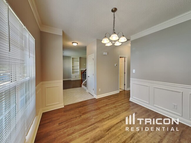 Building Photo - 4882 Aldridge Place NW Concord NC
