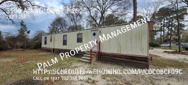 Building Photo - 3509 Arnall Dr