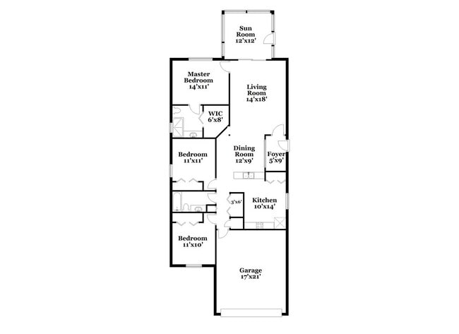 Building Photo - 2221 Heathwood Cir