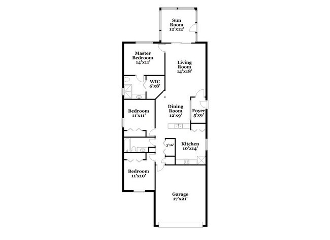 Foto del edificio - 2221 Heathwood Cir