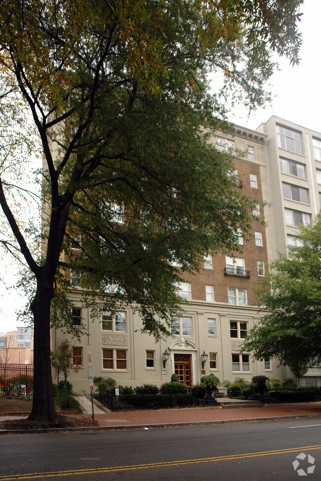 Foto del edificio - The Willison