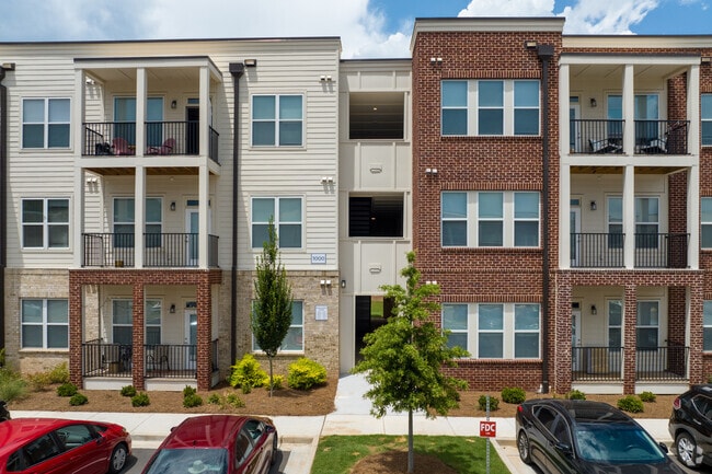 Building Photo - The Indigo