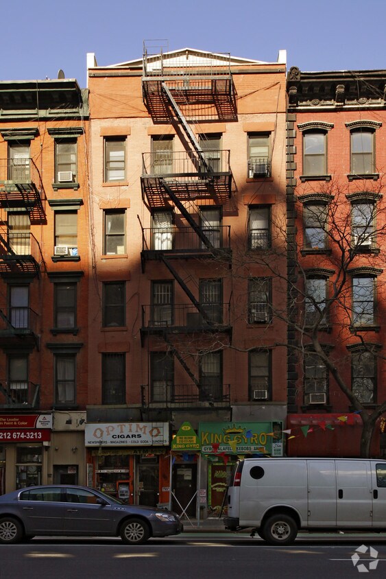 Foto del edificio - 57 1st Ave