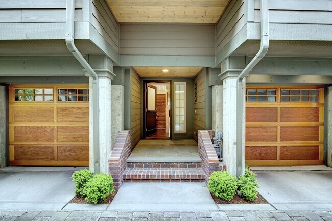 Foto del edificio - 2bd/2.25ba Seattle Townhome
