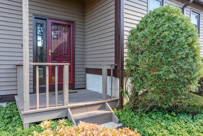 Foto del edificio - 84 Stillmeadow Cir