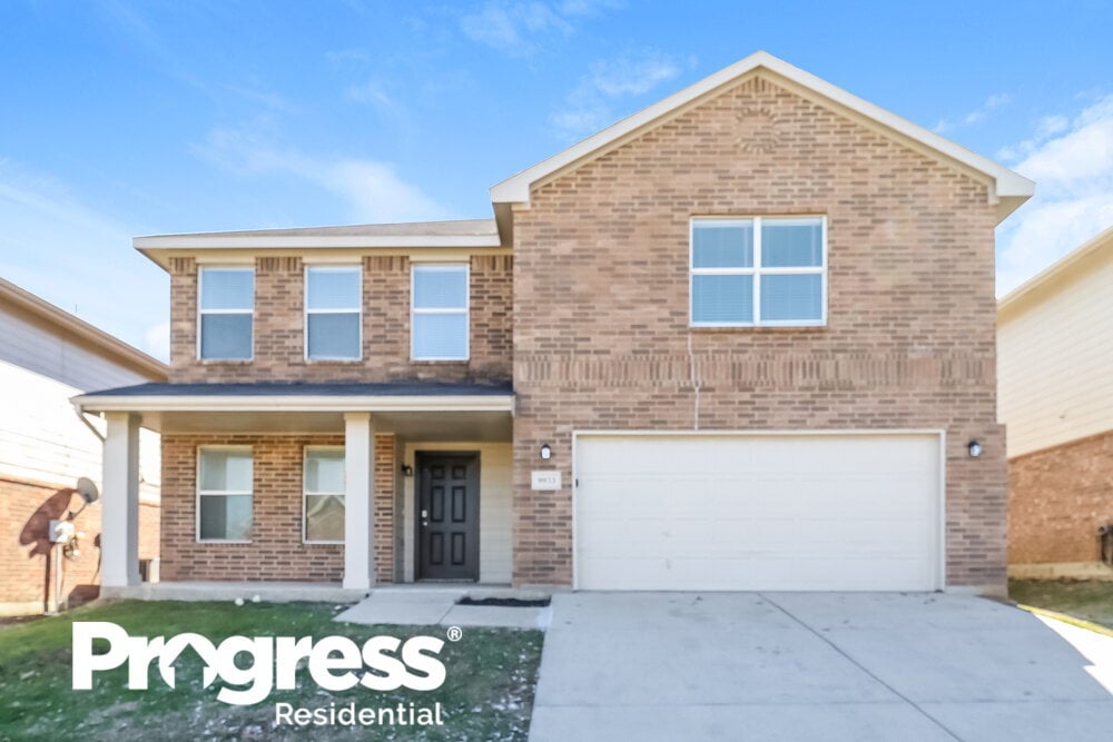 9933 Mt Pheasant Rd, Fort Worth, TX 76108 House Rental in Fort Worth