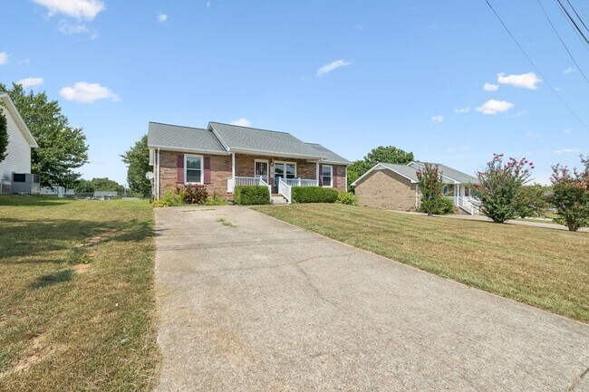 Foto del edificio - 1073 Bobcat Dr