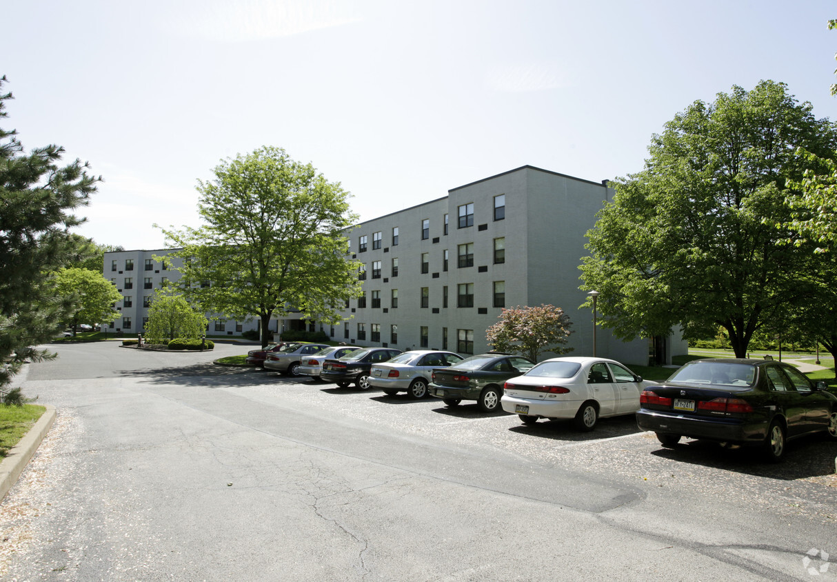 Foto del edificio - Bethlehem Retirement Village