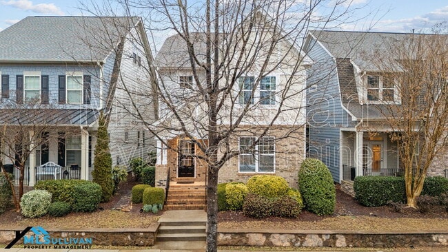 Building Photo - 5618 Wade Park Blvd