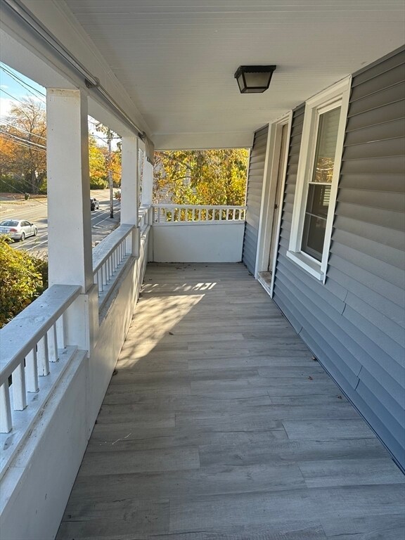 Foto del edificio - 801 Granite St