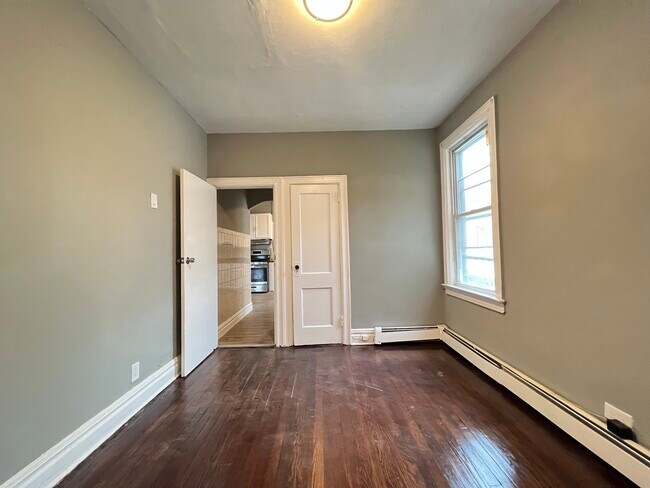 Unit 3 - 109 Randolph Ave