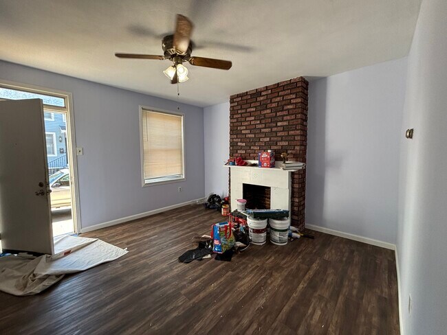 Foto del edificio - 4603 Carlton St