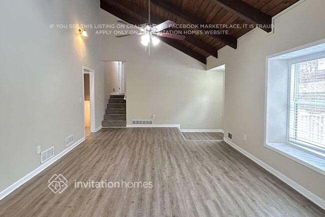 Building Photo - 1752 Jody Dr NE