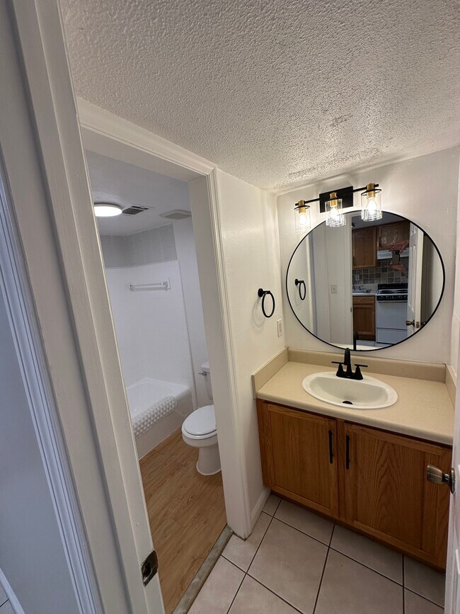 Foto del edificio - 417 Walker St