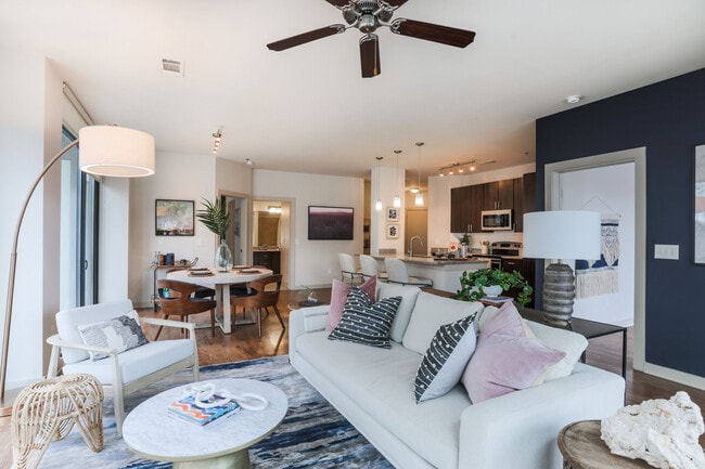 Foto del edificio - 131 Ponce