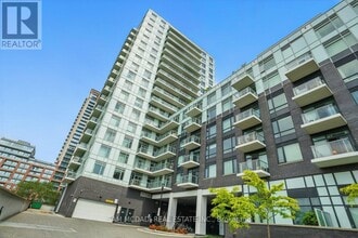 Building Photo - 3220-3220 Sheppard Ave E