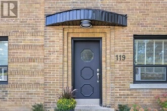 Building Photo - 121 Cheritan Ave