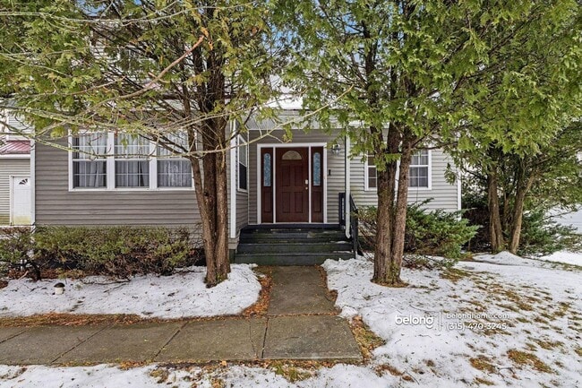 Foto del edificio - 1 Sanctuary Dr