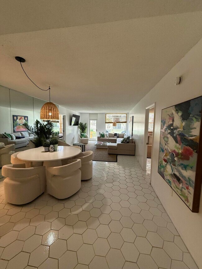 Foto del edificio - 3450 S Ocean Blvd