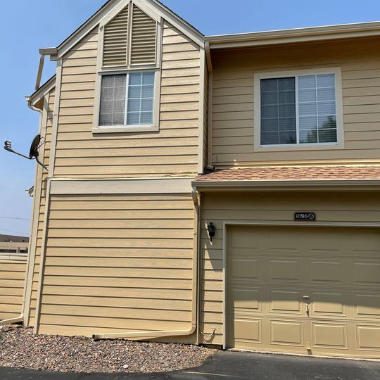 Foto del edificio - 7373 E Iowa Ave