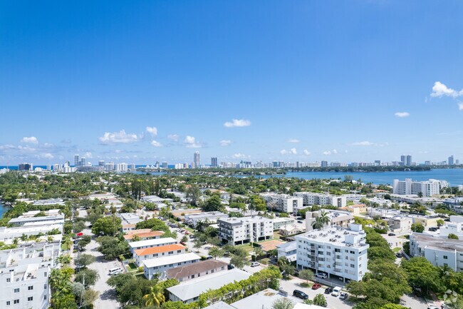 Aerial Photo - Enchanted