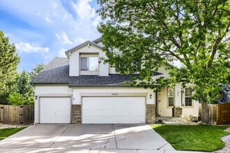 Building Photo - 1582 Hays Ct