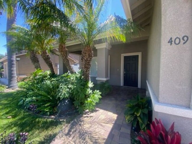 Building Photo - Private Tropical Retreat in Rancho Del Oro – Single-Story 3BR Home